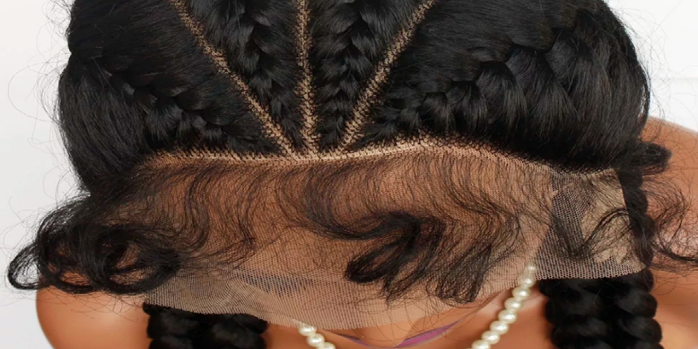 High Quality Frontal Lace Wig: Guide To Choosing High Quality Wigs