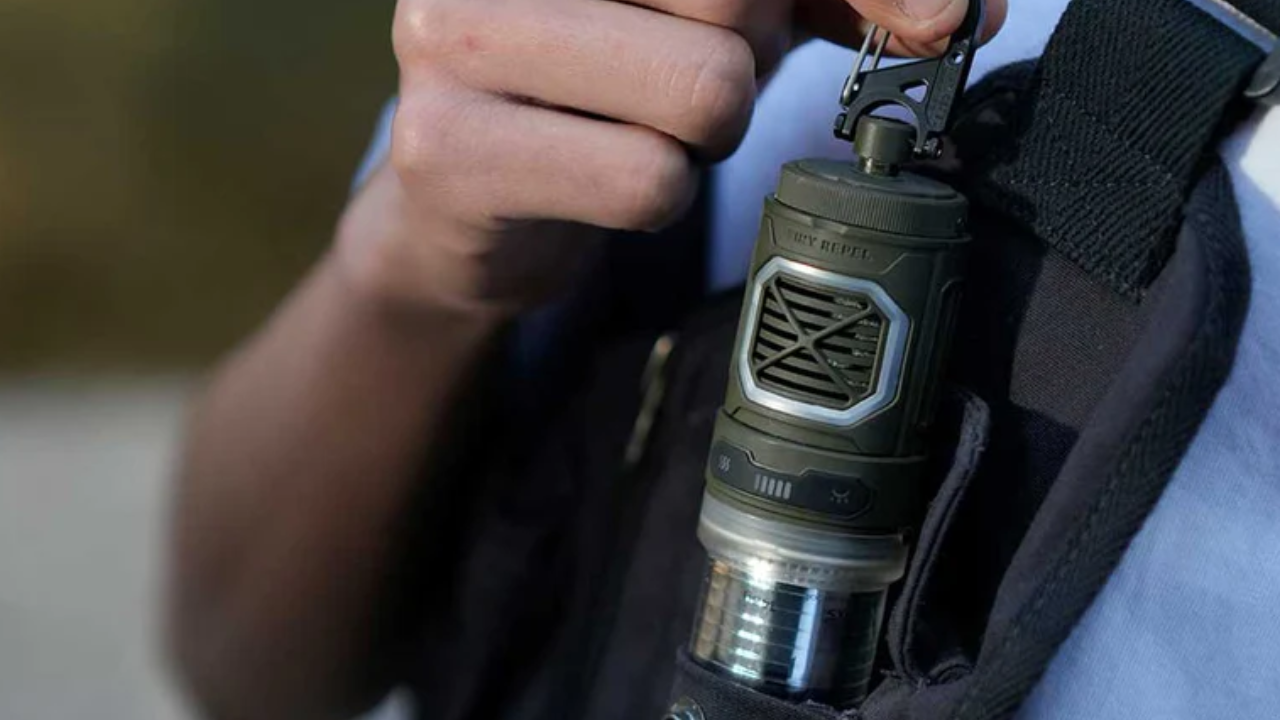 What Are a Few Powerful Strategies for Minimizing Mosquito Repellents Even when Camping?