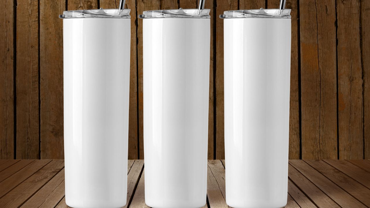 5 Tips for Buying Wholesale Stainless Steel Tumblers