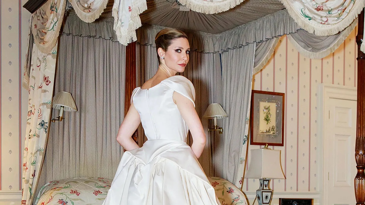 Luxury Wedding Dresses with a Modern Twist: The Best Contemporary Styles