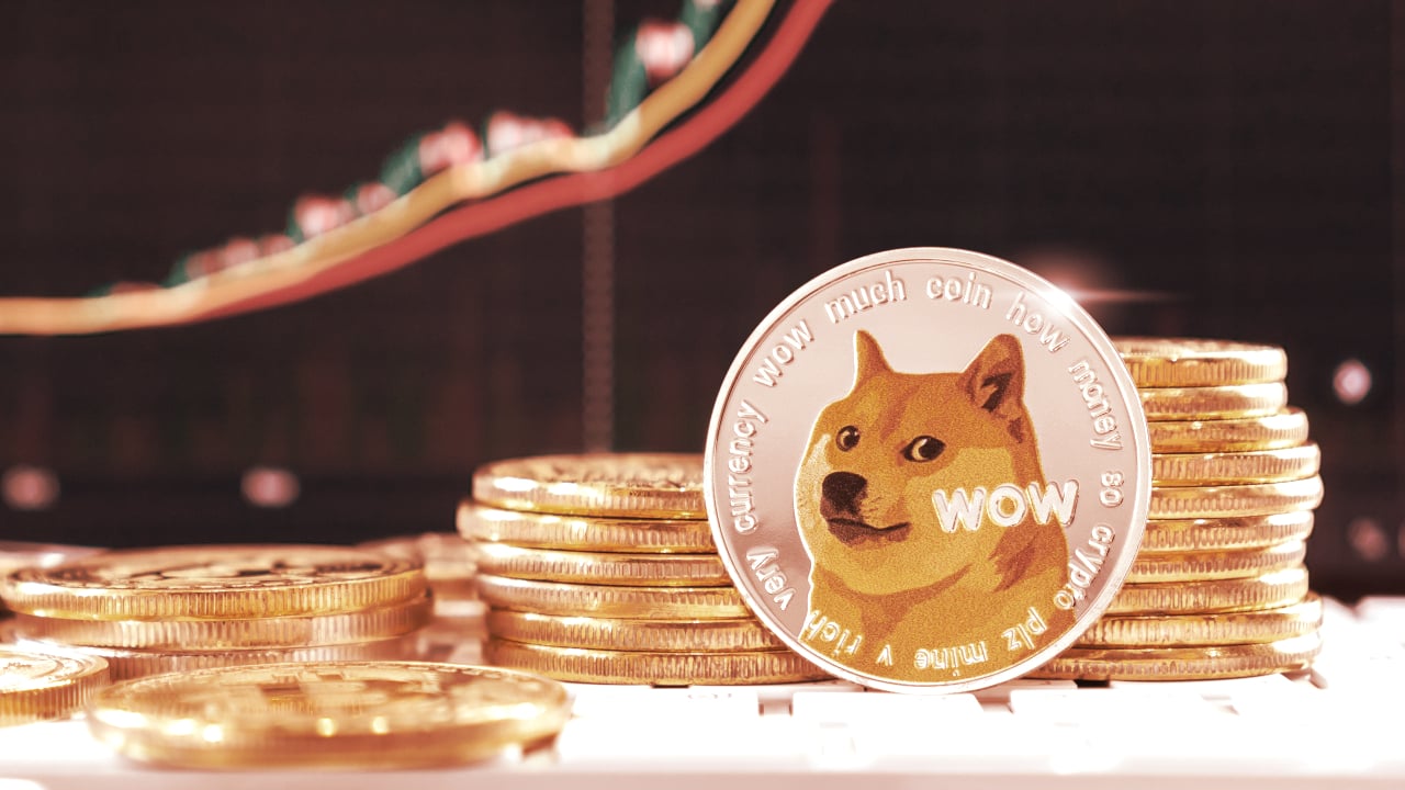 Bitget P2P Trading: An Easy Way to Purchase Dogecoin (DOGE)