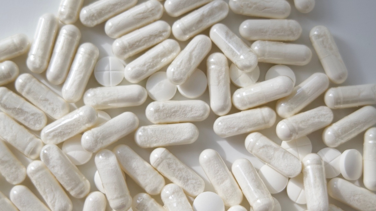 How to Source Bulk Citicoline Powder: Purity Standards, Forms, and What to Watch For