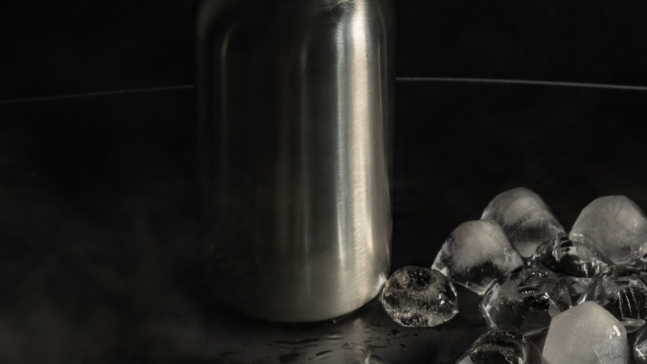 Why the Premium in Insulated Water Bottles Comes from Customization, Not the Bottle